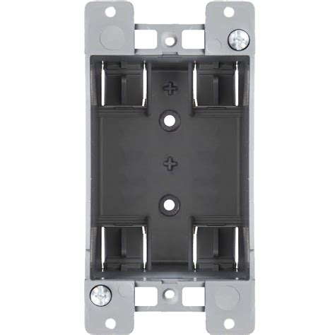 gfci outlet instead of junction box|where to buy gfci outlet.